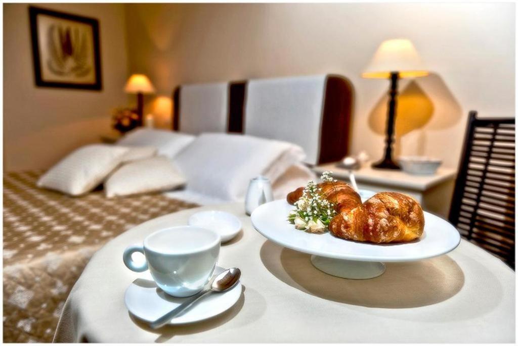 La Locanda Di Anita Inn Cetona
