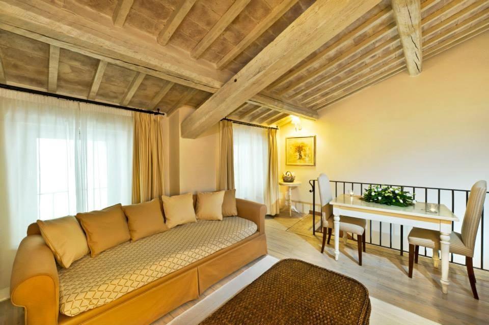 Inn La Locanda Di Anita Cetona