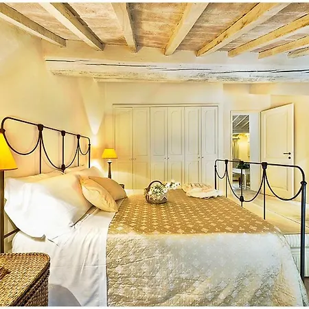 Hotel La Locanda Di Anita à Cetona Extérieur photo