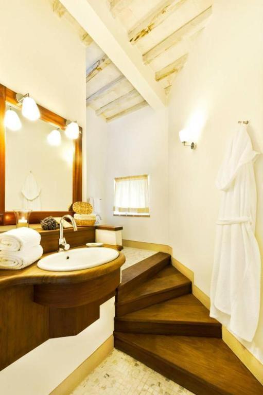 La Locanda Di Anita Gasthof Cetona