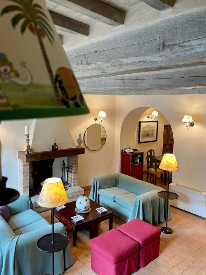La Locanda Di Anita